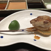 北新地　串かつ凡 - 