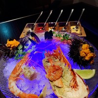 MAIMON GINZA - 