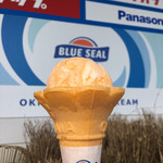 ブルーシール - ブルーシール (´∀｀)/ マンゴタンゴ