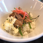 ロックンビリーS1 - 