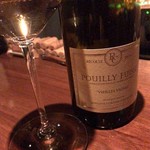 ラ ニュイ ブランシュ - 