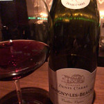 ラ ニュイ ブランシュ - 