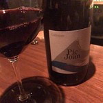 ラ ニュイ ブランシュ - 