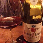 ラ ニュイ ブランシュ - 