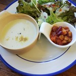 イーリーカフェ - 