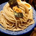 濃厚つけ麺 荒波屋 - 