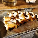 あなごめしうえの - 