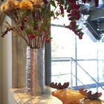 カフェ マメヒコ 公園通り店 - 