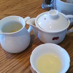 カフェ マメヒコ 公園通り店 - 