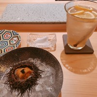 鮨よしかわ 恵比寿 - 