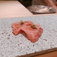 鮨よしかわ 恵比寿 - 