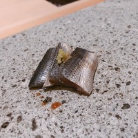 鮨よしかわ 恵比寿 - 