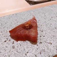 鮨よしかわ 恵比寿 - 