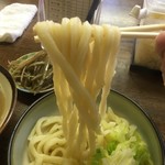 本格手打うどん 荻窪 - 