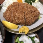 Tonkatsu Kitaki - 