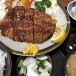 Tonkatsu Kitaki - 