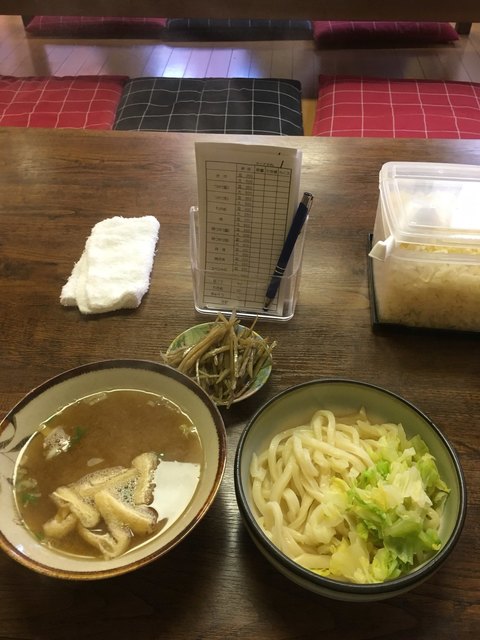 本格手打うどん 荻窪 谷村町 うどん 食べログ