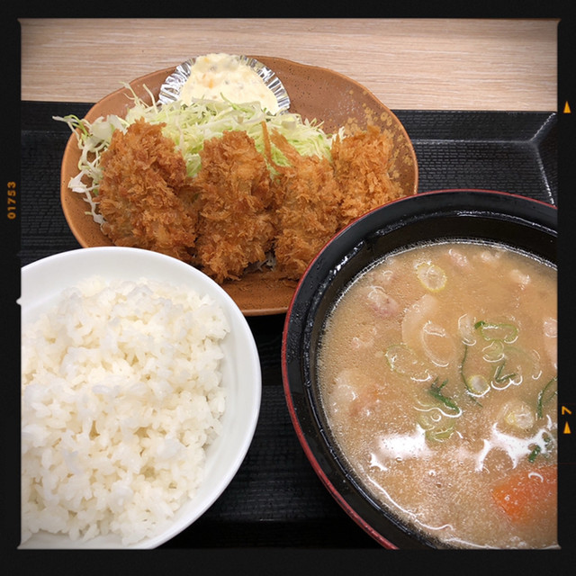 かつや 秋葉原中央改札口店 秋葉原 とんかつ 食べログ かつや 秋葉原中央改札口店 秋葉原 とんかつ 食べログ