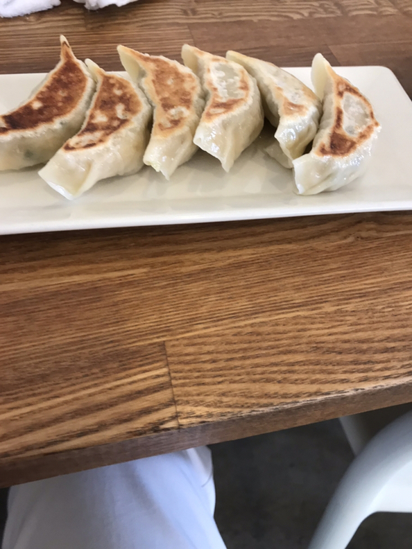 とりにく大好き野郎さんが投稿したらーめん榎穏（群馬/川俣）の口コミ詳細 [食べログ] らーめん榎穏