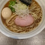 麺処 風人 - 