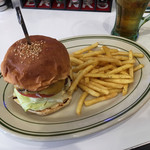 PENNY'S DINER - 