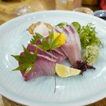 ビストロ割烹 YAOYA - 