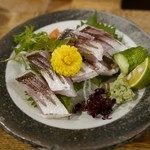 ビストロ割烹 YAOYA - 