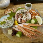 ビストロ割烹 YAOYA - 