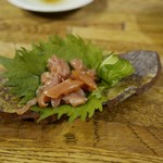 ビストロ割烹 YAOYA - 