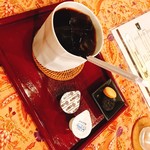 甘味茶寮　ほとり - 