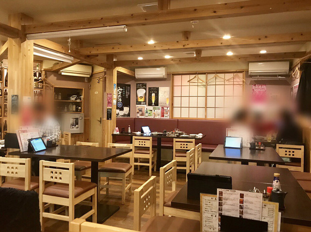 ぶらっせ 北浦和店 北浦和 おでん 食べログ