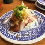 くら寿司 - ローストビーフ