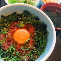和牛焼肉 土古里 上野バンブーガーデン店 - 