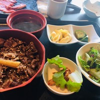 和牛焼肉 土古里 上野バンブーガーデン店 - 