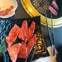 和牛焼肉 土古里 上野バンブーガーデン店 - 