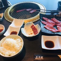 和牛焼肉 土古里 上野バンブーガーデン店 - 