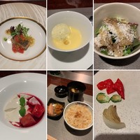 鉄板焼 石垣島きたうち牧場 銀座店 - 