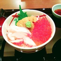 函館うに むらかみ 日本生命札幌ビル店 - 