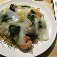 老香港酒家京都 - 