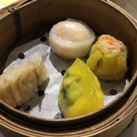 老香港酒家京都 - 