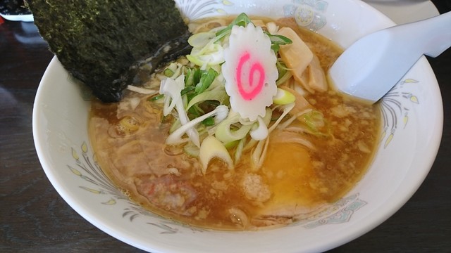 ラーメン 光林坊>