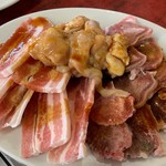 味良ホルモン店 - 