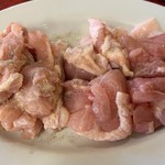 味良ホルモン店 - 