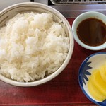 味良ホルモン店 - 