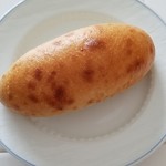 Bekariandokafesanichiichimaru - あなたのコッペパン。