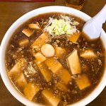 トーフラーメン 幸楊 - 