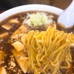 トーフラーメン 幸楊 - 