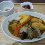 健康キッチン ループ - 