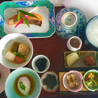 ホテルニューオータニ 東京 - ◆和朝食