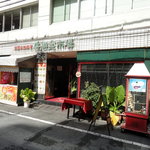 香港食市場 - 